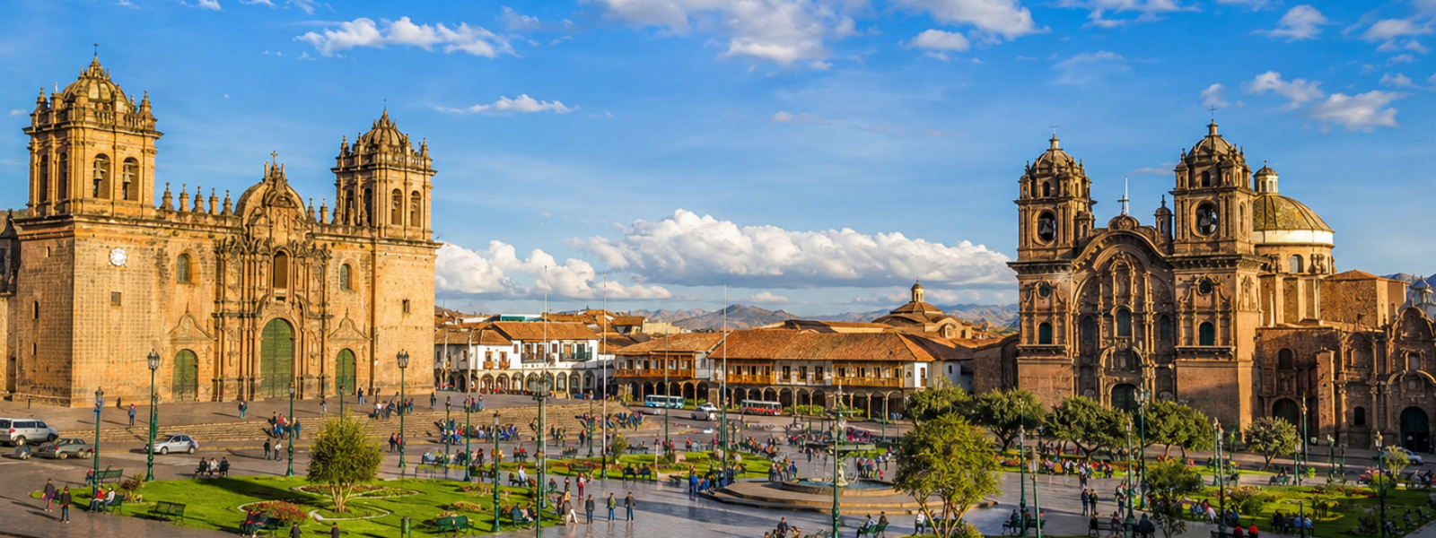 Cusco
