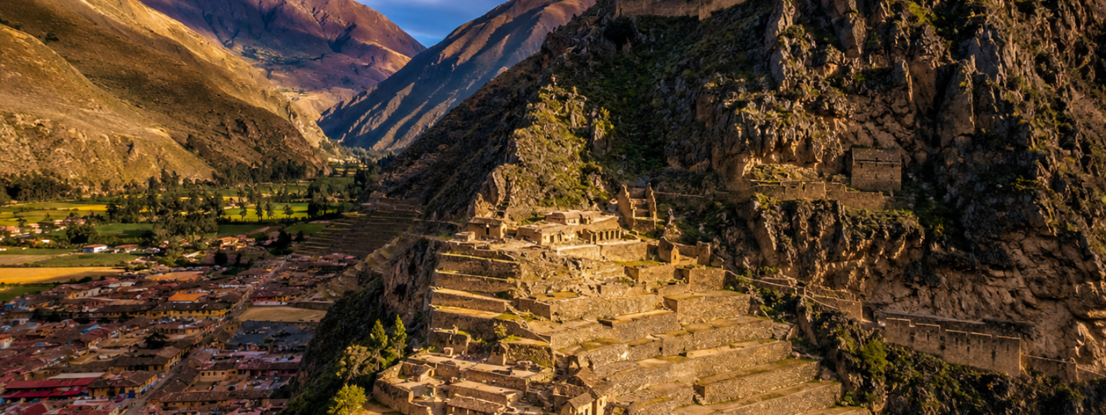 Valle Sagrado