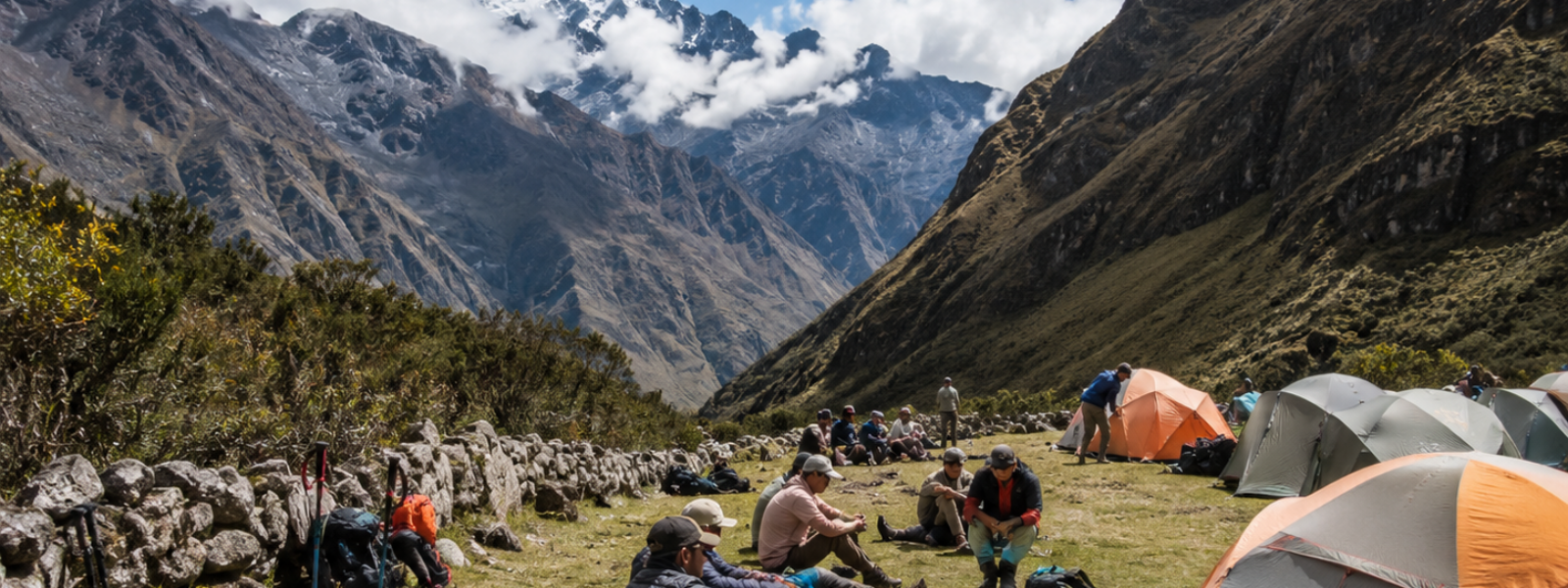 Camino Inca